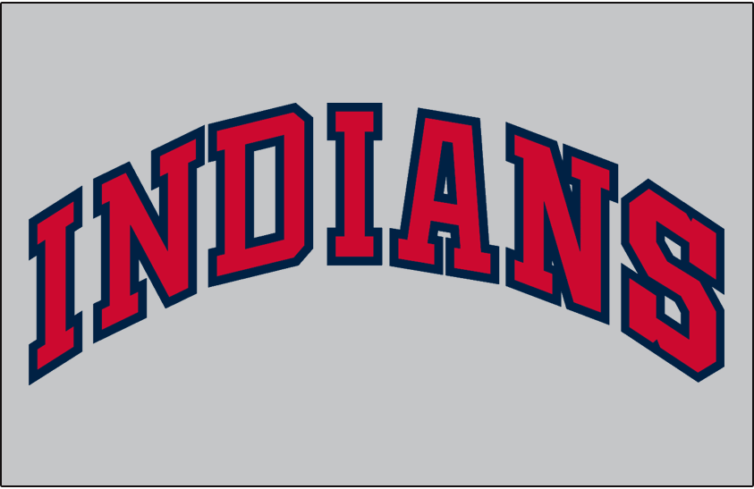 Cleveland Indians 1958-1962 Jersey Logo t shirts DIY iron ons